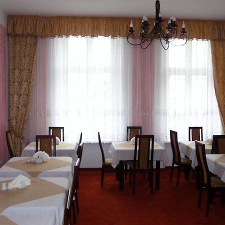Hotelik Parkowy Legnica Eksteriør bilde