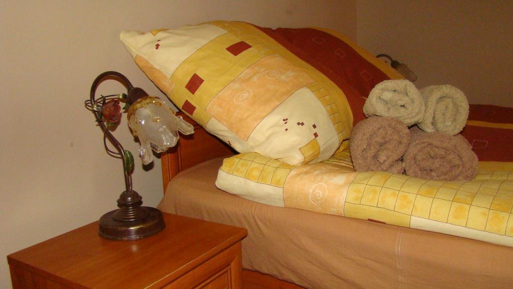 Hotelik Parkowy Legnica Rom bilde